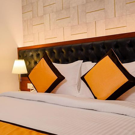 La Serene Boutique Hotel - Manyata Tech Park 班加罗尔 外观 照片